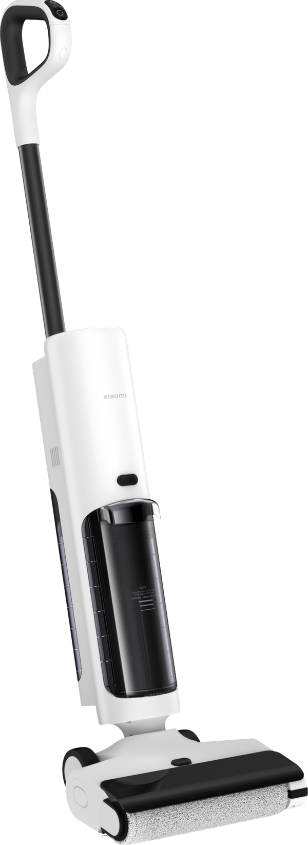 Фото - Пылесос ручной для дома Xiaomi Truclean W20 Wet Dry Vacuum