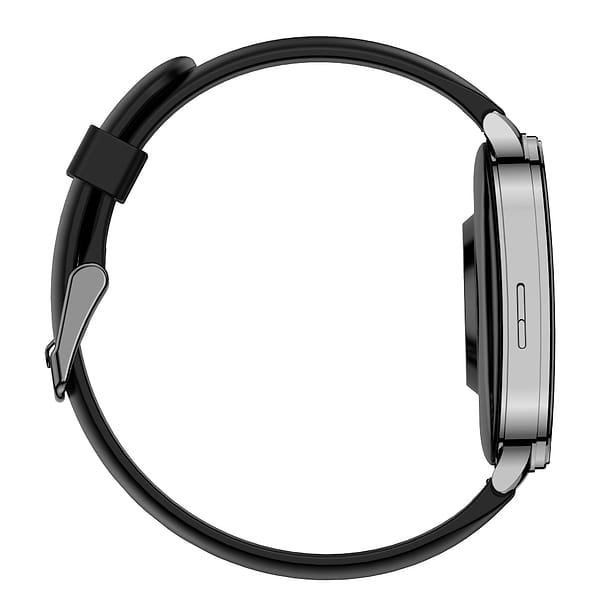 Фото - Смарт-часы Amazfit Pop 3S Black
