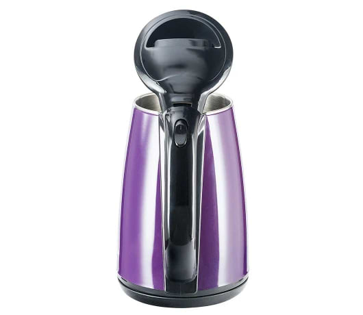 Фото - Электрический чайник ZELBA PK-181.51 Purple