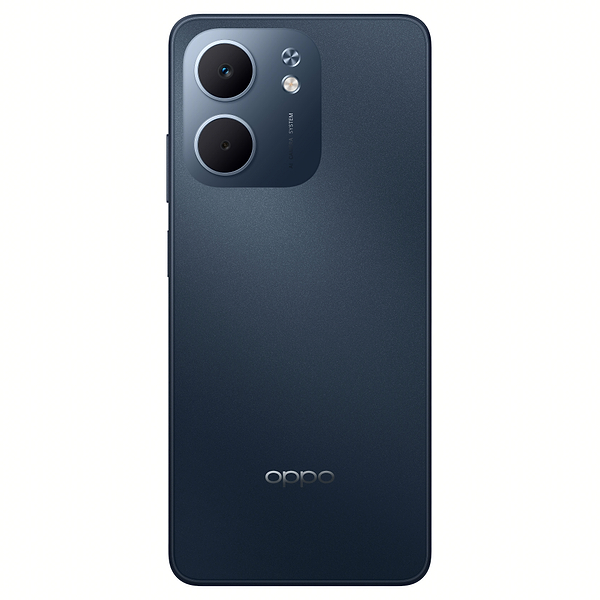 Фото - Смартфон OPPO A5x 4/128Gb Midnight Blue