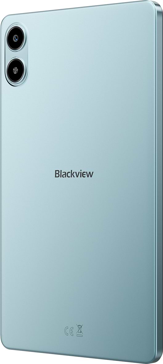 Фото - Планшет Blackview Link 2 WiFi 8.68'' 4/128Gb Glacier Blue (LINK2_GB)