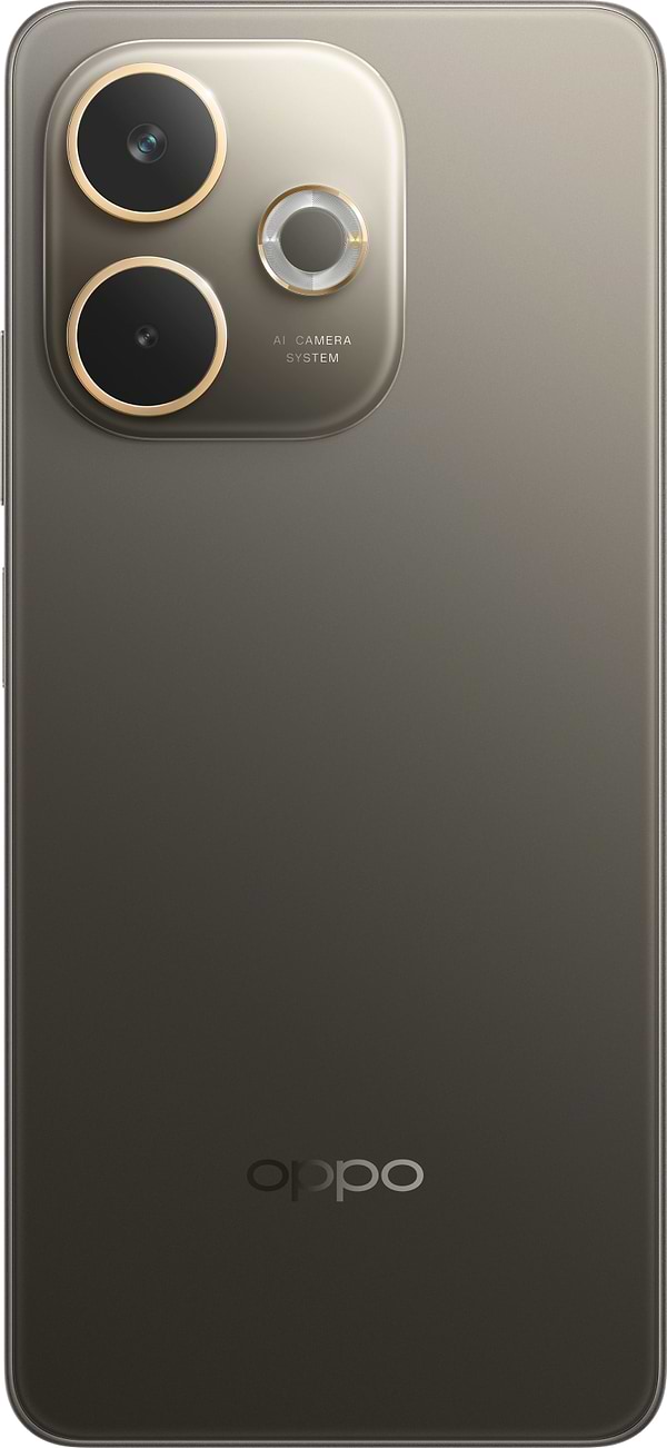 Фото - Смартфон OPPO A5 Pro 5G 8/256Gb Black Brown