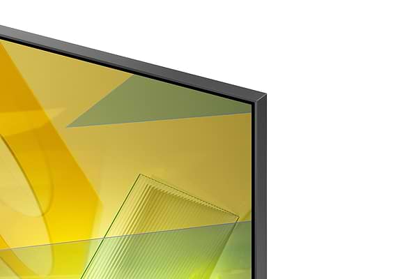 Фото - Телевизор Samsung QE55Q95TAUXUA