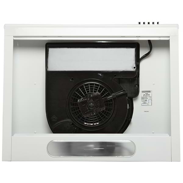 Фото - Витяжка традиційна ELEYUS Line I 60  WH