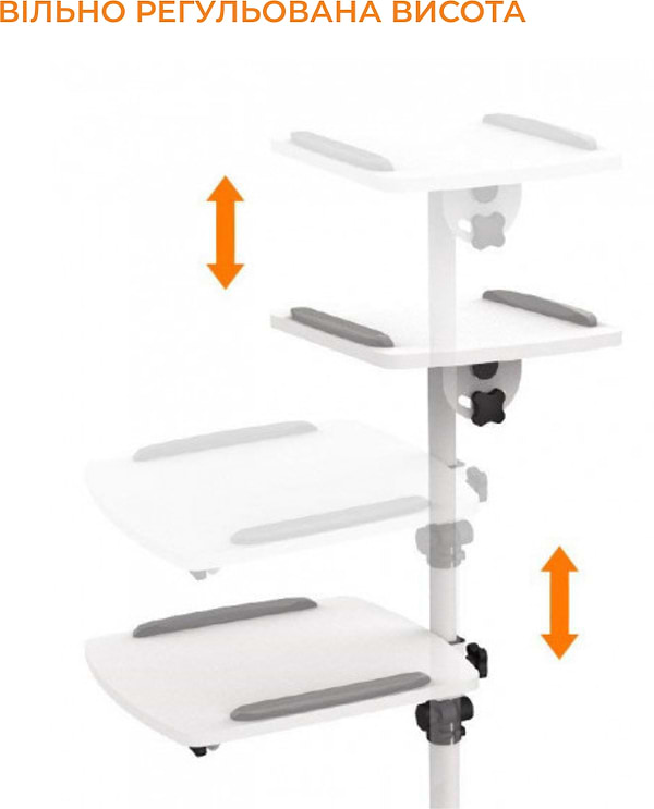 Фото - Стол для ноутбука ITECHmount TS-6