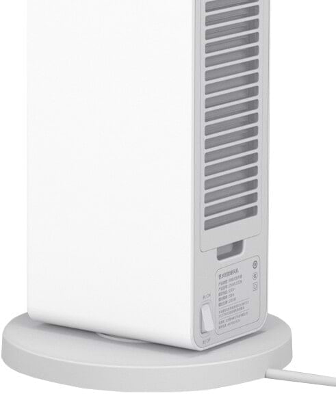 Фото - Тепловентилятор Xiaomi SmartMi Fan Heater