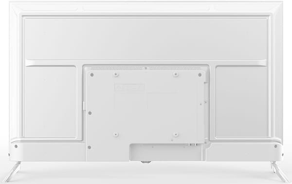 Фото - Телевизор Blaupunkt 43UBG6010S