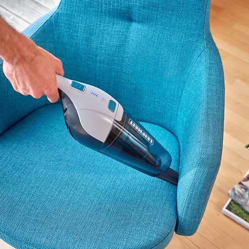 Фото - Пилосос ручний для дому Leifheit PowerVac 2 в 1 (11927)