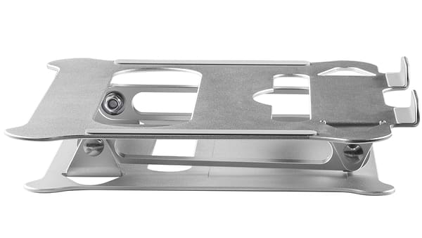 Фото - Підставка під ноутбук OfficePro LS610 Silver