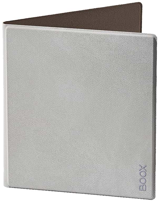 Фото - Чохол для електронної книги BOOX Go 7 Grey (OCV0495R)