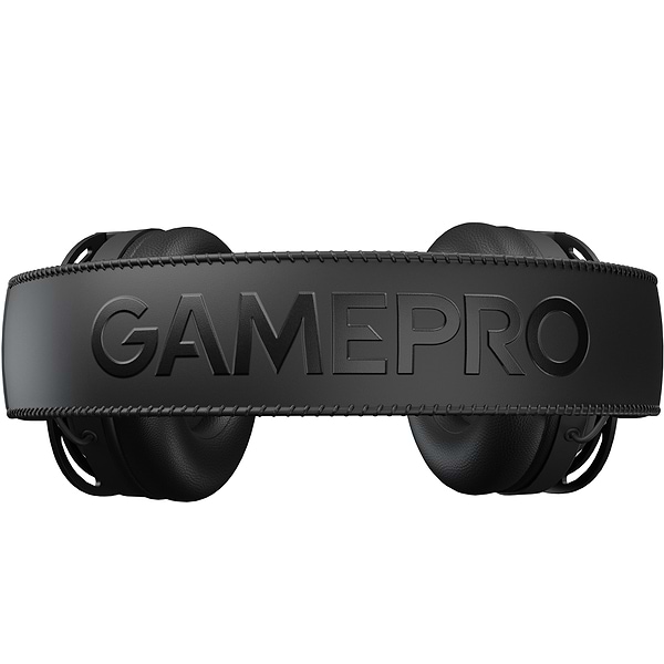 Фото - Гарнитура проводная игровая GamePro HS1050