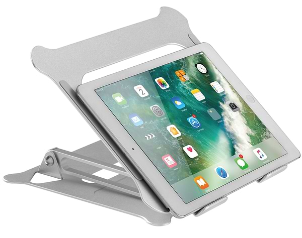 Фото - Підставка під ноутбук OfficePro LS610 Silver