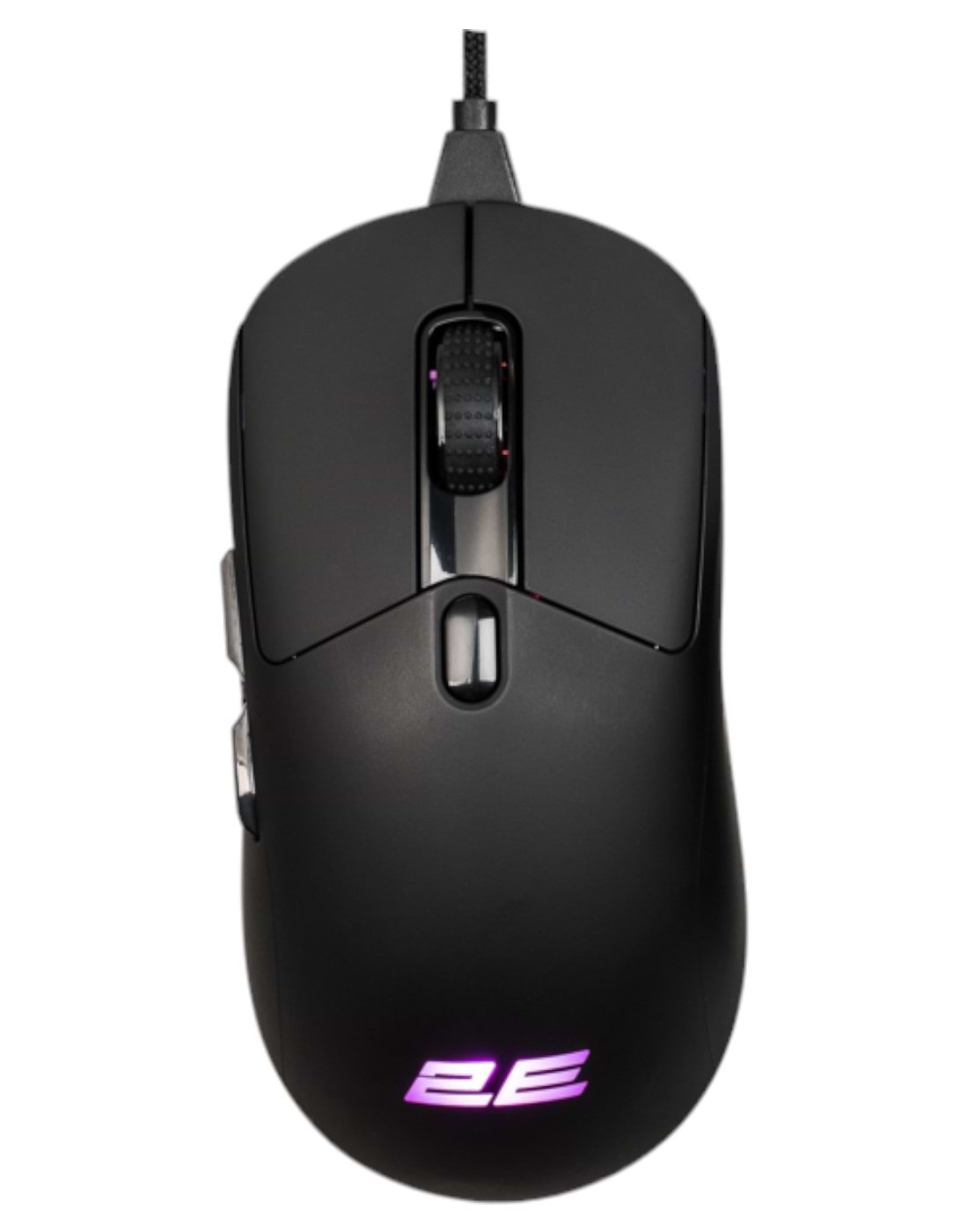 Мышь беспроводная игровая 2E Gaming MG360 WL Black (2E-MG360UB-WL) - Фото 1
