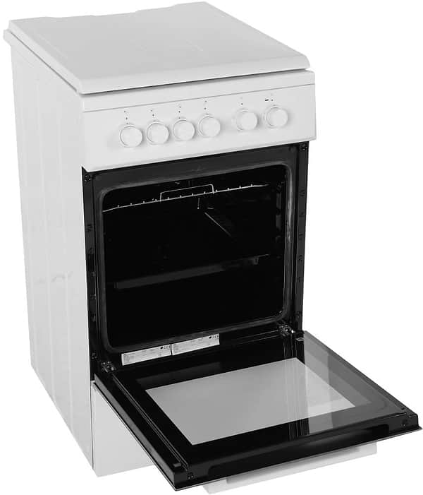 Фото - Плита газовая Beko FSS52020DW