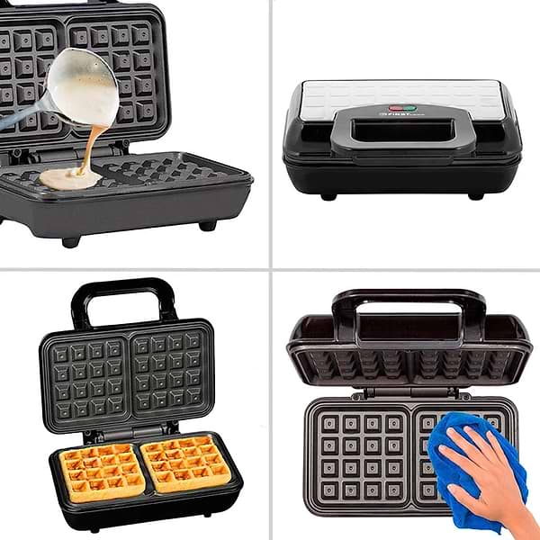 Фото - Вафельниця First 5305-4 (FA-5305-4)