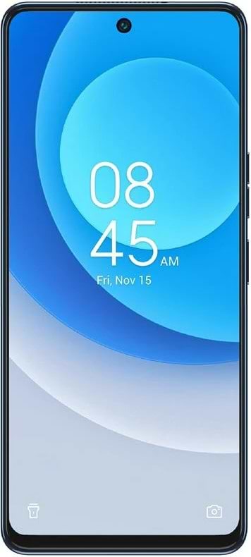 Фото - Смартфон Tecno Camon 19 Pro 8/128GB Dual Sim Eco Black (CI8n)