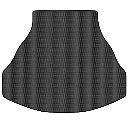 EVA коврик в багажник авто EVAtech для Accord (CR) Honda 2012-2017 9 поколение Sedan USA (HA51459B1SBB)