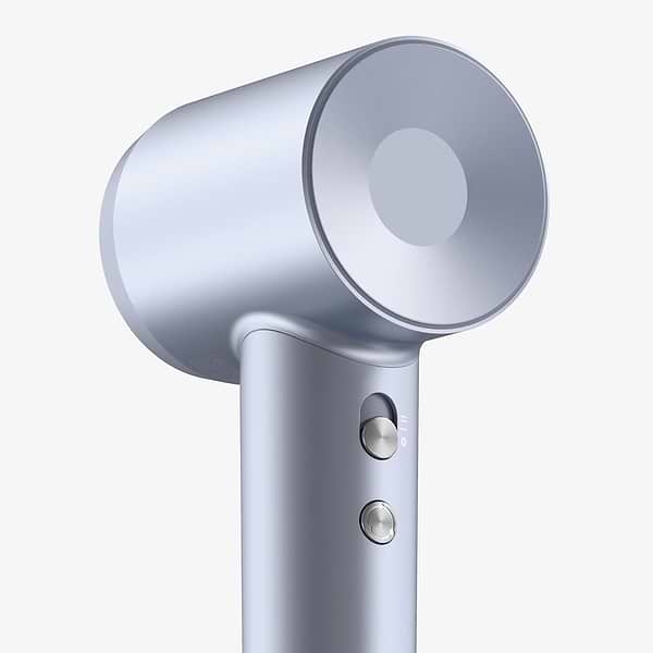 Фото - Фен Laifen Swift Special блакитний (LF03-SIG-EU)