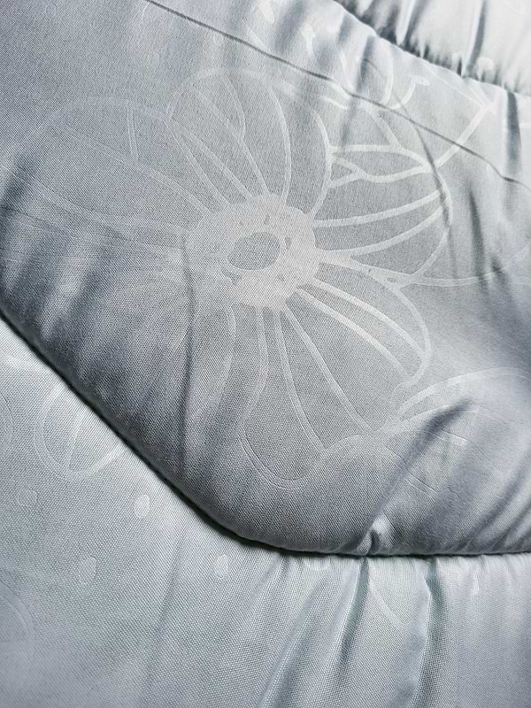 Фото - Ковдра демісезонна полуторна Vladi Комфорт 300г/м² 140х205