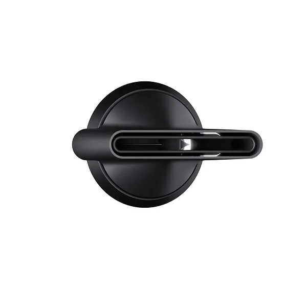 Фото - Фен Dyson HD03 Supersonic чорний