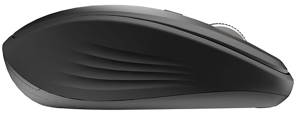 Фото - Миша бездротова OfficePro Black (M267B)