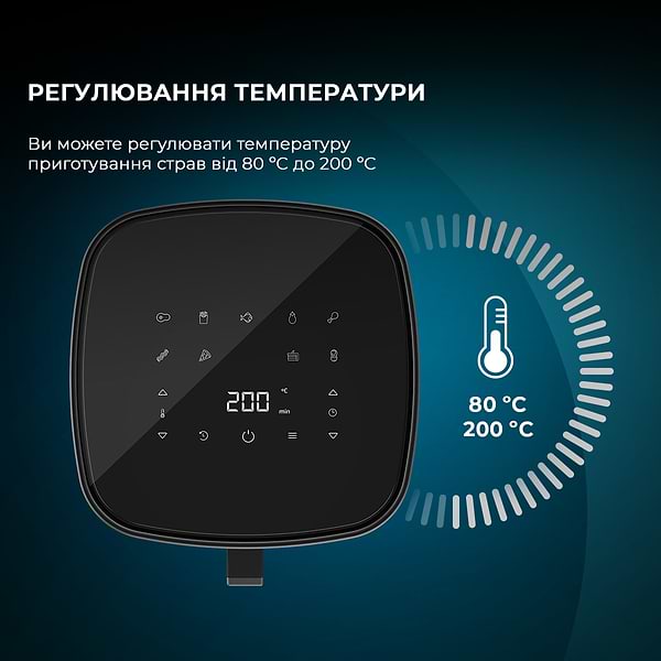 Фото - Уценка - Мультипечь Cecotec Fantastik 5500 (CCTC-04971)