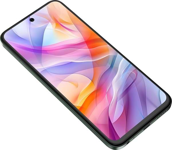 Фото - Смартфон Nubia V70 Design 8/256GB Green