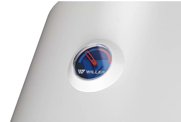 Фото - Водонагрівач Willer EV100DR Prime