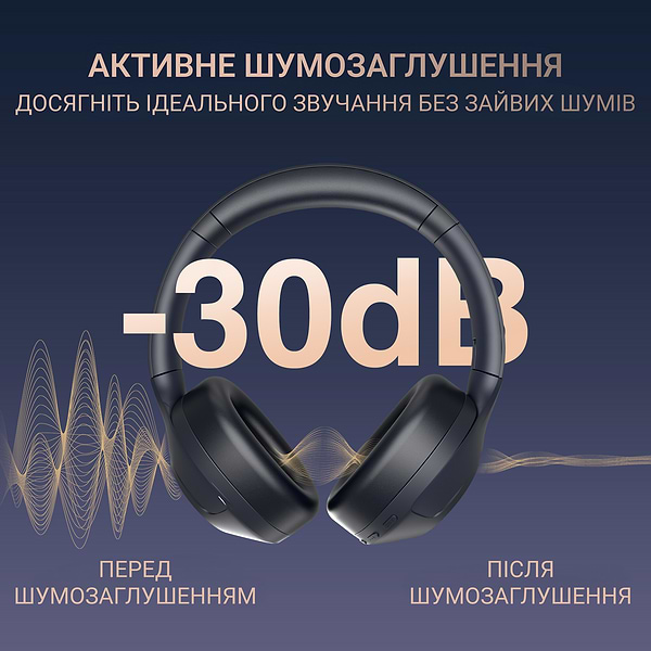 Фото - Гарнітура бездротова Fifine X3 Wireless Black