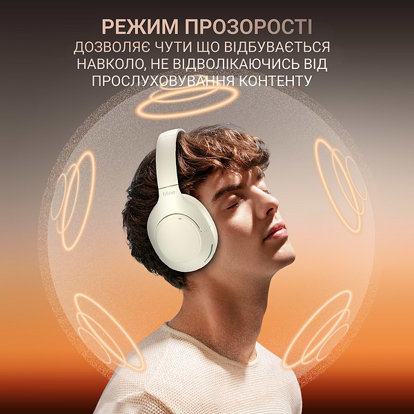 Фото - Гарнітура бездротова Fifine X3W Wireless White