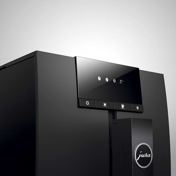 Фото - Кофемашина Jura ENA 4 Full Metropolitan Black