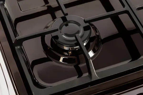 Фото - Плита газова Greta 1470-00-07АА чр НД коричневая