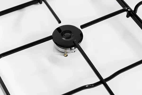 Фото - Плита газова Greta 1470-00-07АА чр НД