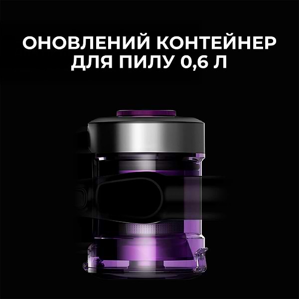 Фото - Пылесос ручной для дома JIMMY JV85 PRO