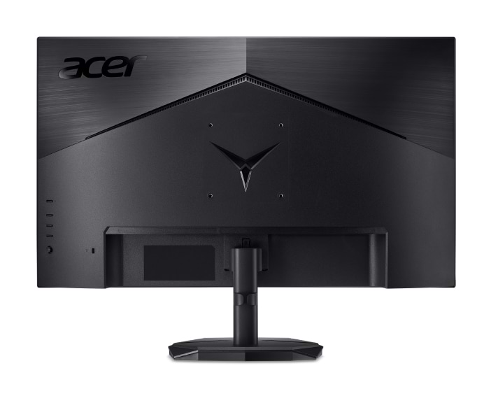 Фото - Монитор игровой Acer Nitro KG241YX1bmiipx (UM.QX1EE.101)