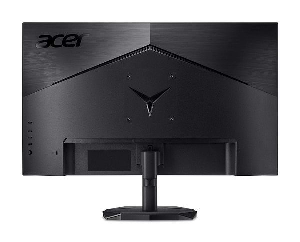 Фото - Монітор Acer KG242YGbmix (UM.QX2EE.G11)