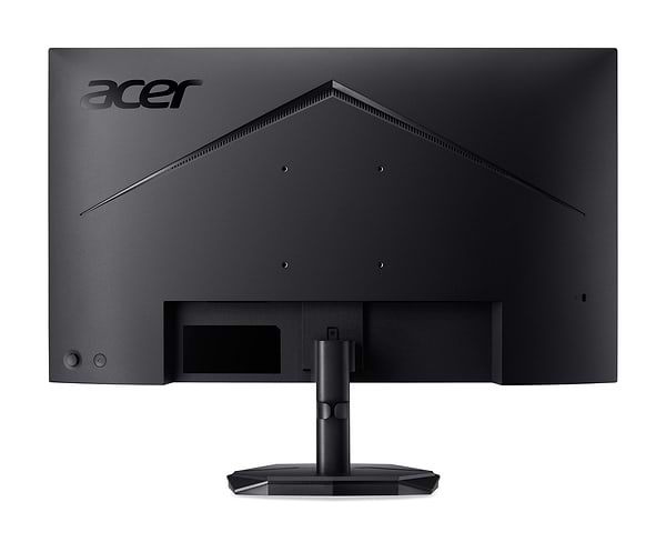 Фото - Монітор ігровий Acer Nitro KG242YP6BMIPX UM.QX2EE.605)