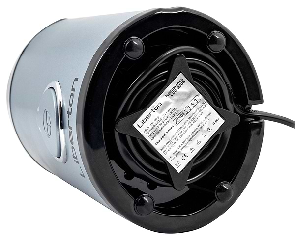 Фото - Кавомолка Liberton LCG-2306