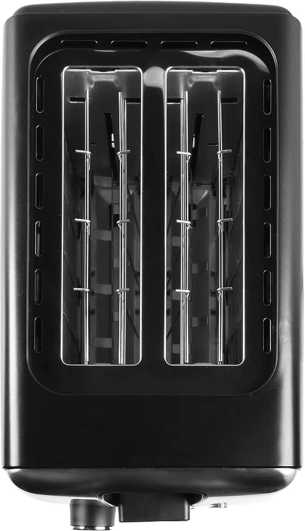 Фото - Уцінка - Тостер Liberton LET-5703