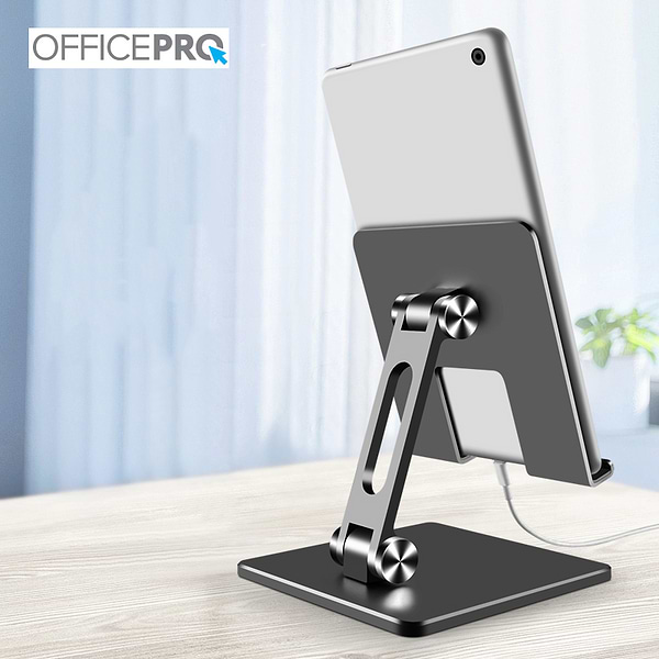 Фото - Підставка для мобільного пристрою OfficePro LS720G Grey