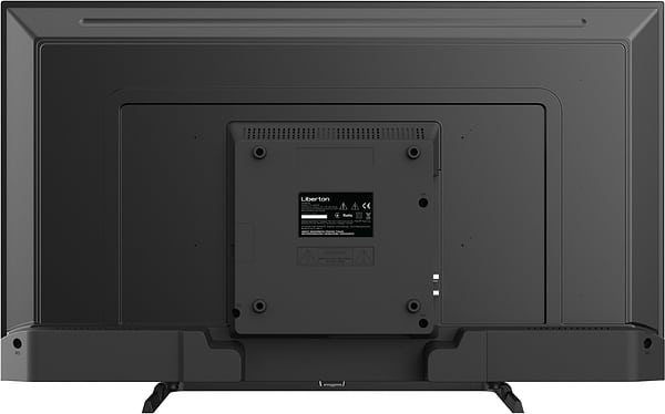 Фото - Телевизор Liberton LTV-40F01AT