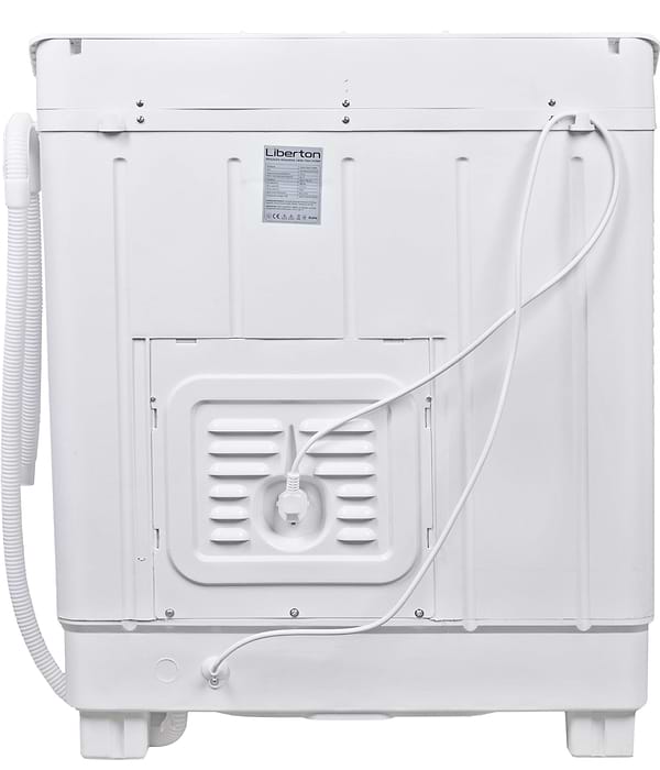 Фото - Пральна машина Liberton LWM-7002 PUMP