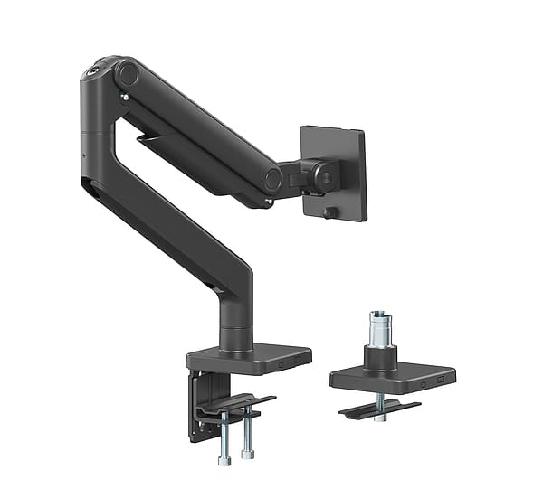 Фото - Крепление для телевизора OfficePro MA712B Black