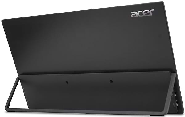 Фото - Монитор Acer PM161Wbmiuux (UM.ZP1EE.012)