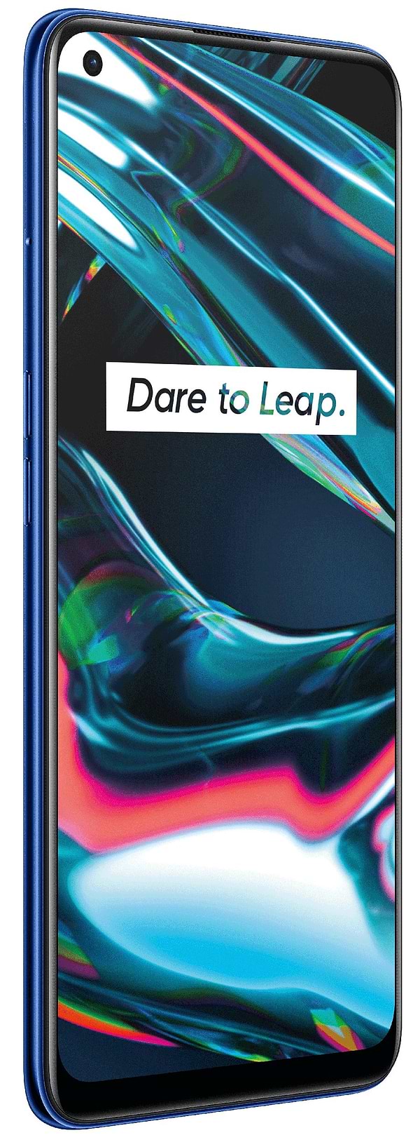 Фото - Смартфон realme 7 Pro 8/128Gb Mirror Blue