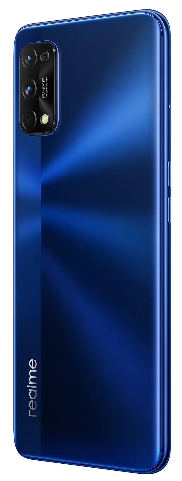 Фото - Смартфон realme 7 Pro 8/128Gb Mirror Blue