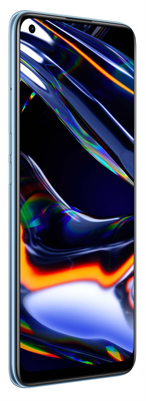 Фото - Смартфон realme 7 Pro 8/128Gb Mirror Silver