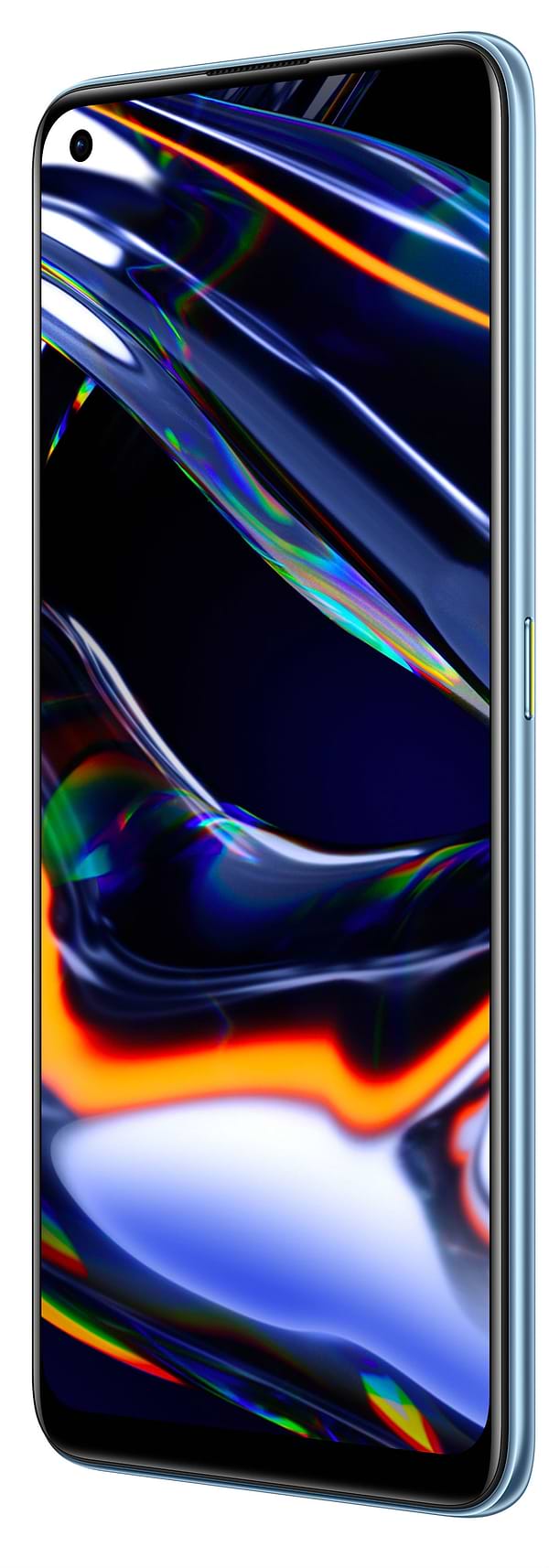 Фото - Смартфон realme 7 Pro 8/128Gb Mirror Silver