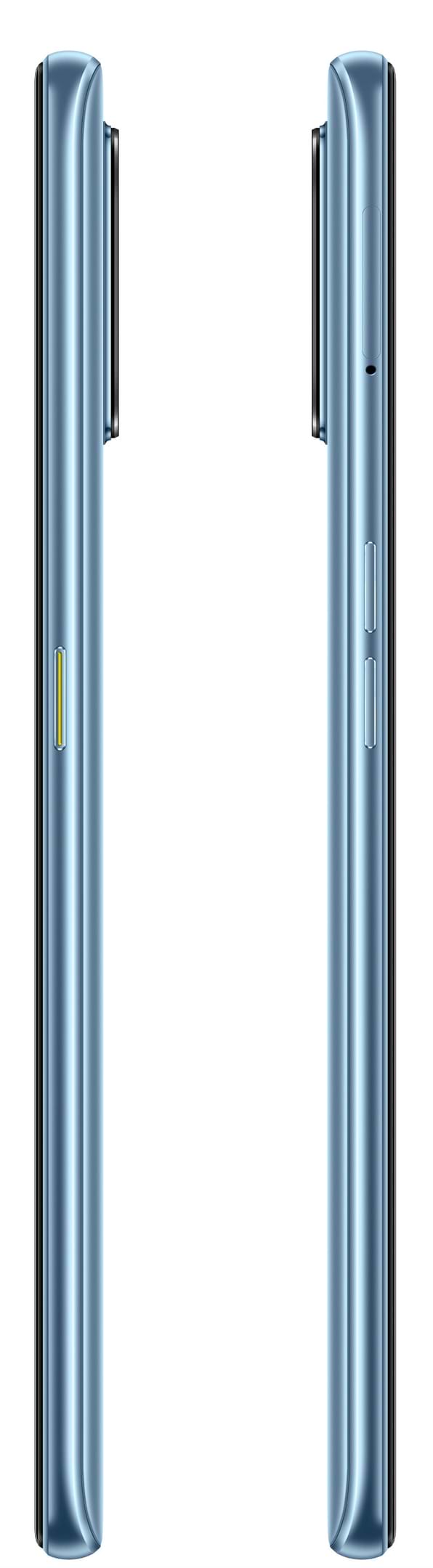 Фото - Смартфон realme 7 Pro 8/128Gb Mirror Silver