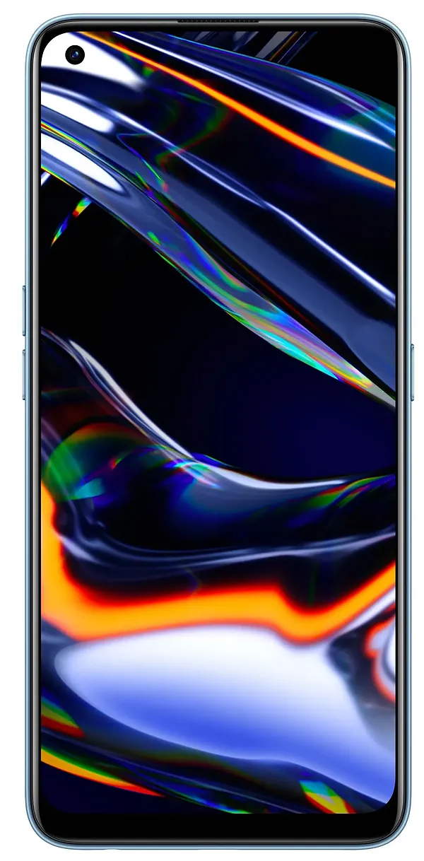 Фото - Смартфон realme 7 Pro 8/128Gb Mirror Silver